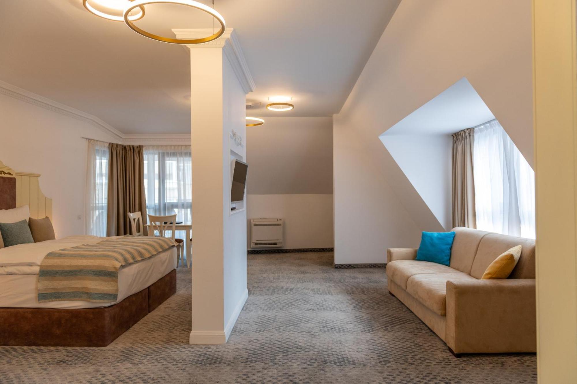 Atlas House Luxury Suites Plovdiv Exteriér fotografie